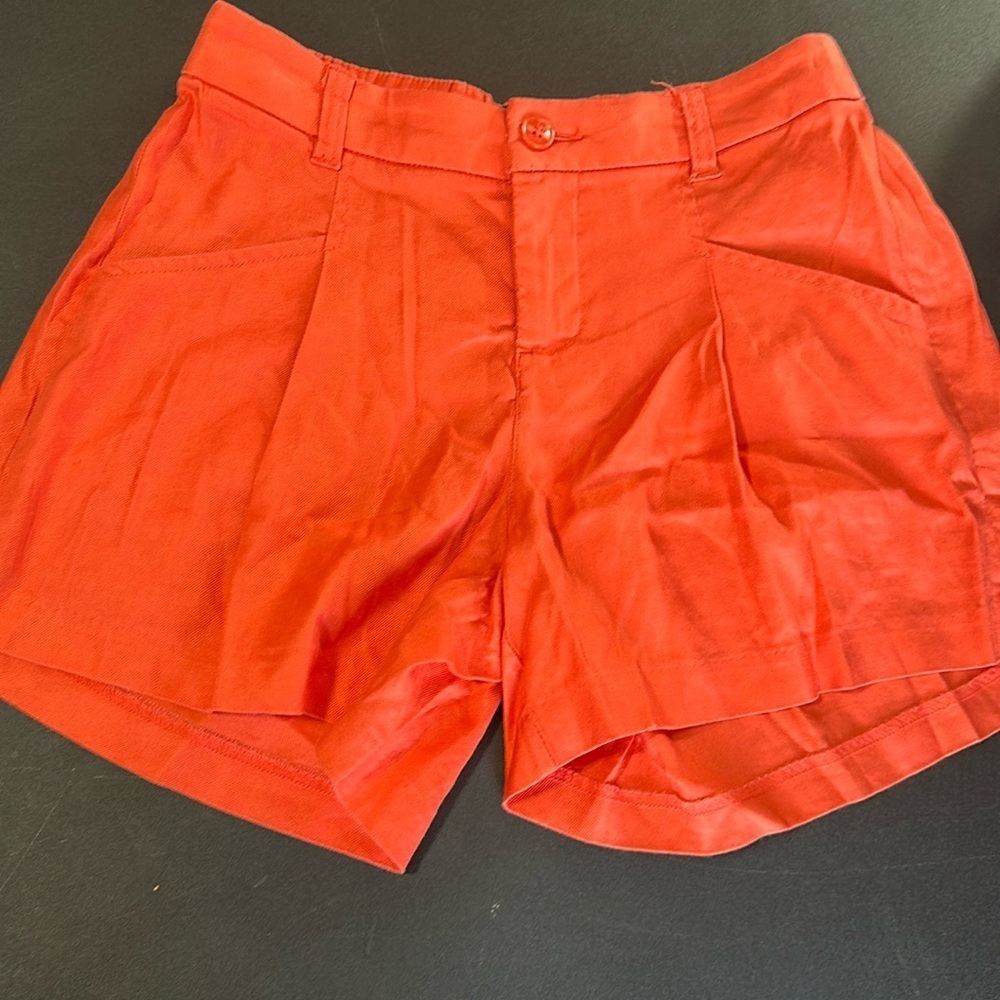 Liverpool Women's Kelsey Trouser Short size 2